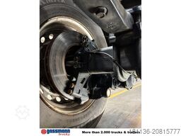 Meiller Meiller Tandemschlitten Abrollanhänger G 18 TSEL