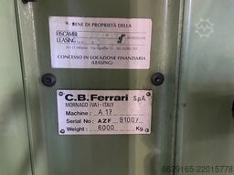 Ferrari A17