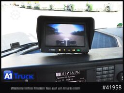 MERCEDES-BENZ Antos 2543  Meiller Schub-Knick Lenkachse Funk