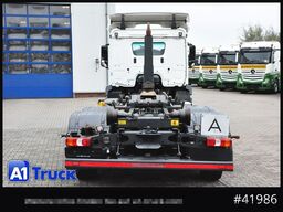 MERCEDES-BENZ Antos 2543 LL  Meiller Lenkachse Funk