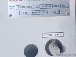 Cosma C70ST500
