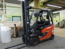 LINDE E 30 H-01/600