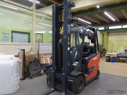 LINDE E 30 H-01/600