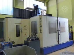 DROOP & REIN MODIMILL