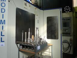 DROOP & REIN MODIMILL