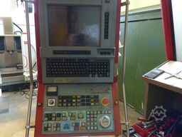 MECOF AGILE CS 500