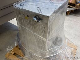 NEW 2026 IQF Spiral Freezer/ KEY sorting 