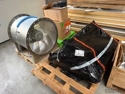 NEW 2026 IQF Spiral Freezer/ KEY sorting 