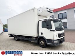 MAN TGL 12.220 4X2 BL, Tiefkühlkoffer, Thermoking,