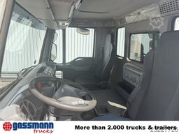 Iveco Trakker AD340T41/P 8x4, EEV, Standklima