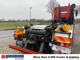 Mercedes-Benz Arocs 3243 K 8x4/4,
