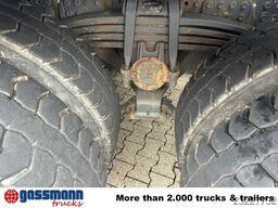 Mercedes-Benz Arocs 3243 K 8x4/4,