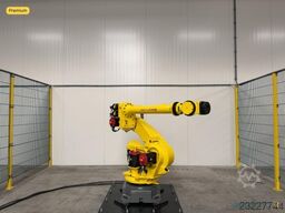 FANUC R-2000iB/125L