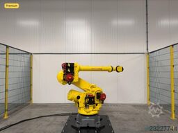 FANUC R-2000iB/125L