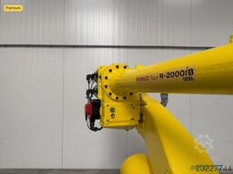 FANUC R-2000iB/125L