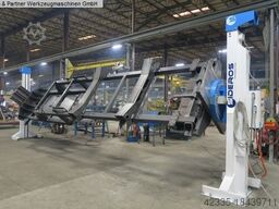 SIDEROS Syncrolift SLC 25