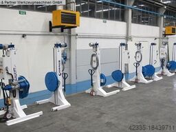 SIDEROS Syncrolift SLC 25