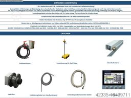 SIDEROS Syncrolift SLC 25