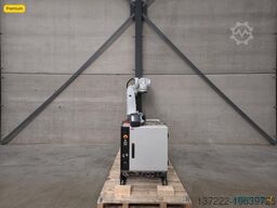 ABB IRB 6640-205/2.75