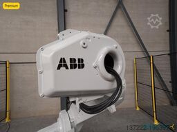 ABB IRB 6640-205/2.75