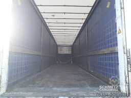 Schmitz Cargobull Semitrailer Curtainsider Standard