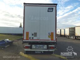 Schmitz Cargobull Semitrailer Curtainsider Standard