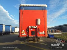 Schmitz Cargobull Semitrailer Curtainsider Standard