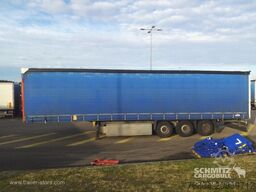 Schmitz Cargobull Semitrailer Curtainsider Standard