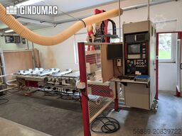 IMA BIMA 310 120/300