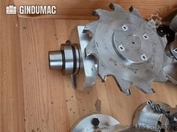 IMA BIMA 310 120/300