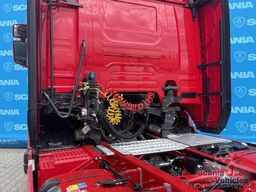 Scania R 500 A4x2NB RETARDER FULL AIR SUPER! VECTO 3