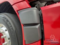 Scania R 500 A4x2NB RETARDER FULL AIR SUPER! VECTO 3
