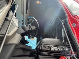 Scania R 500 A4x2NB RETARDER FULL AIR SUPER! VECTO 3