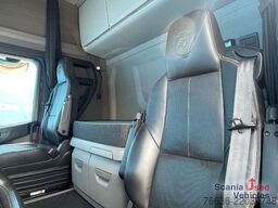 Scania R 500 A4x2NB RETARDER FULL AIR SUPER! VECTO 3
