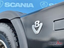 Scania S 590 A4x2NB RETARDER FULL AIR PARK AIRCO V8