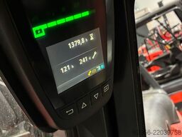 Linde E50L-01/600 Containerfähig