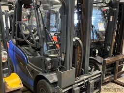 Linde H25D