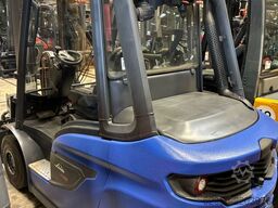 Linde H25D