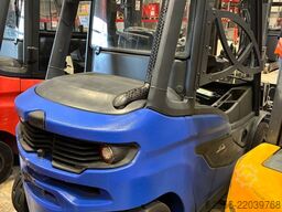 Linde H25D