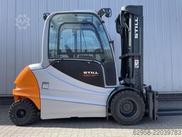Still RX60-50/600