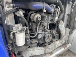 STILL RX70-80 | Triplex 4.705mm | Rückfahrkamera