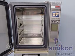 Espec PSL-2KPH -70°C bis +150°C