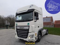 DAF XF Euro6 480