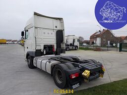 DAF XF Euro6 480