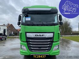 DAF XF Euro6 480