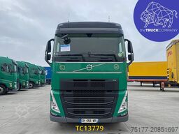 Volvo FH 500