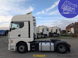 MAN TGX 470