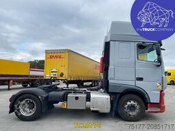 DAF XF Euro6 450