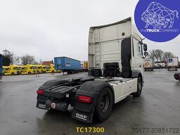 DAF XF Euro6 480