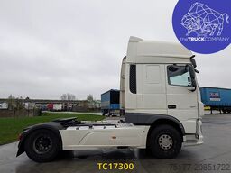 DAF XF Euro6 480